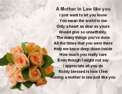 Respectful & Gracious Messages for a Wonderful Mother-in-Law