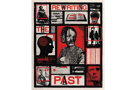 Rewriting the Past