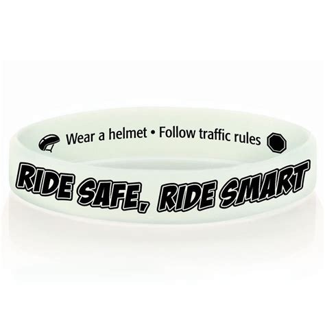 Ride Safe, Ride Smart: Wishes That Mix Fun and Care