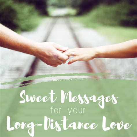 Romantic Longing for Your Far-Away Love