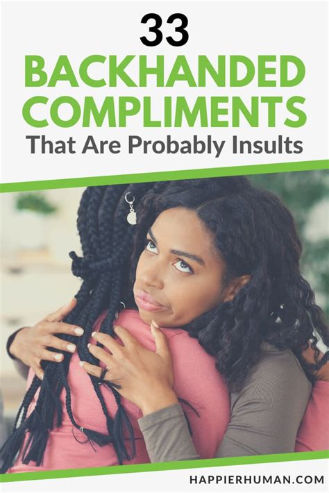 Sarcastic Salutations & Backhanded Compliments