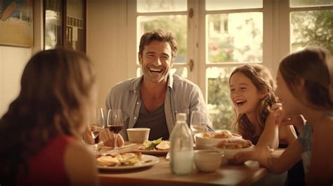 Sharing Laughter & Cherished Memories