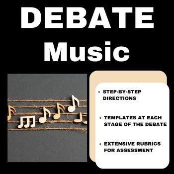 Sharp Quips for Your Next Music Debate