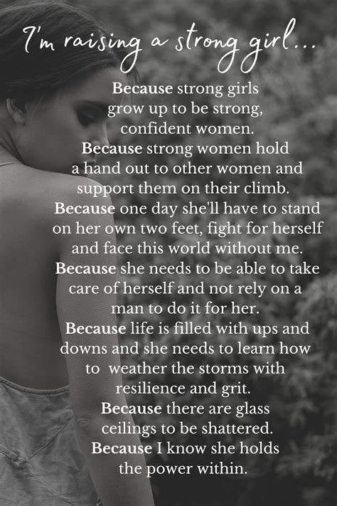 She Believed She Could, So She Did: Empowering Wishes for a Strong Daughter