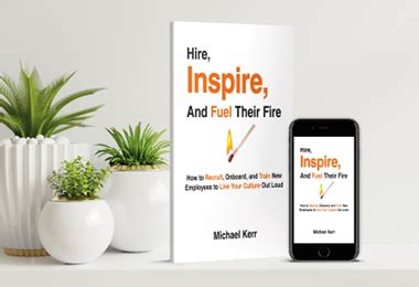 Short & Powerful Texts to Fuel Their Fire