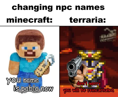 Short & Sharp Messages for Your Favorite Terrarian