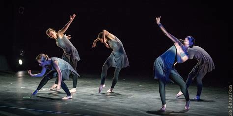 Short & Sweet Ballet Beats