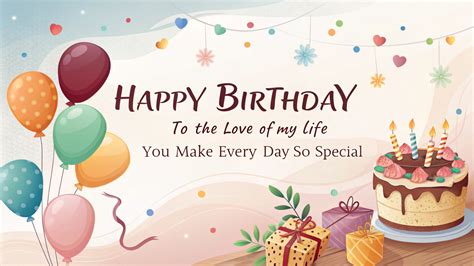 Short & Sweet Birthday Texts for an Instant Smile