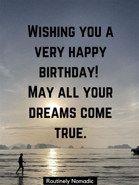 Short & Sweet Birthday Texts (Perfect for a Quick & Modern Message)