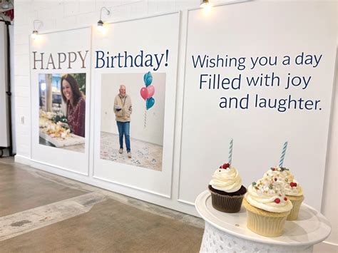 Short & Sweet Birthday Wishes (Perfect for Texts & Social Media)