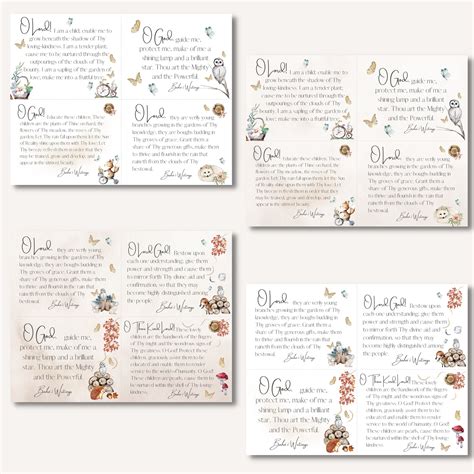 Short & Sweet Messages for a Card or Gift Tag