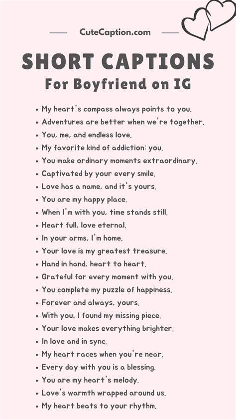 Short & Sweet Messages (Perfect for Texts & Social Media)