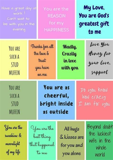 Short & Sweet: Quick Notes of Care