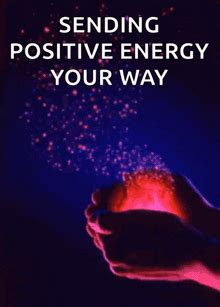 Short & Sweet Texts to Send Good Energy