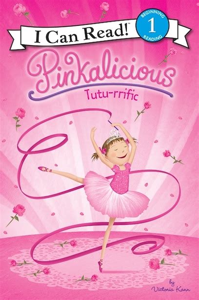 Short & Sweet Tutu-rrific Notes