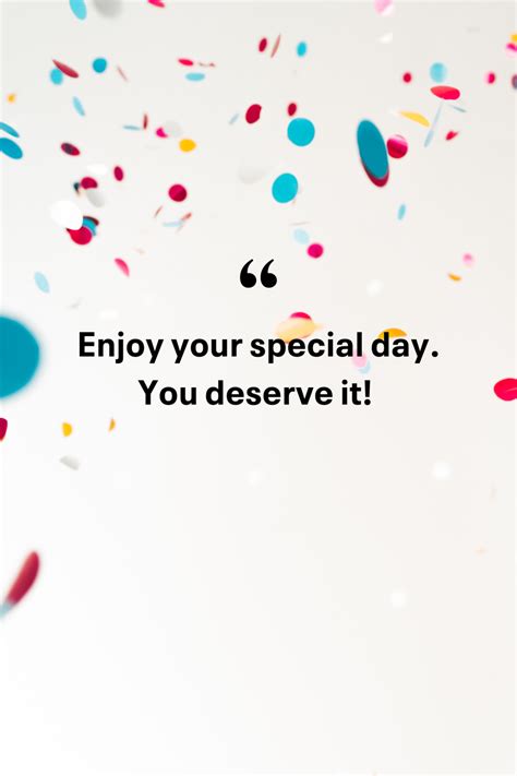 Short & Sweet Wishes for Your Tag
