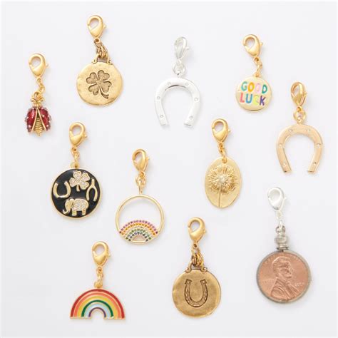 Silly Spells & Nonsensical Charms for Good Luck
