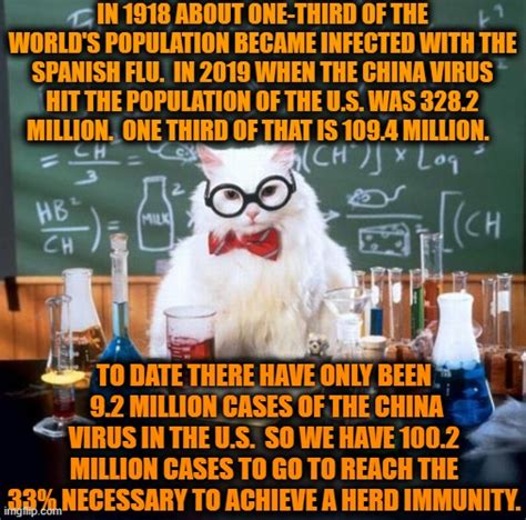 Statistically Speaking, We're Doing Great!
