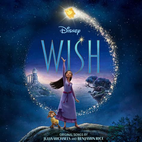 Straight from the "Wish" Playlist: Messages Inspired by Their Song Lyrics
