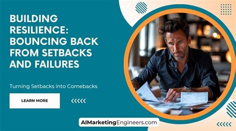 Supportive Notes for Bouncing Back from a Setback