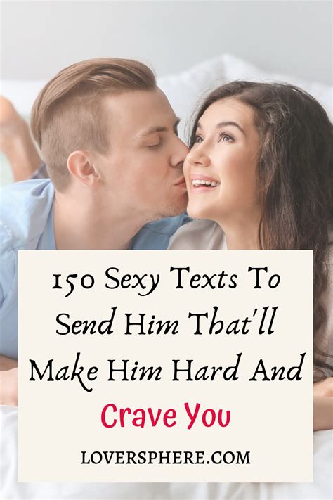 Sweet & Flirty Texts
