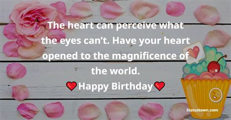Sweet & Sentimental Wishes (As Sweet as the Icing)