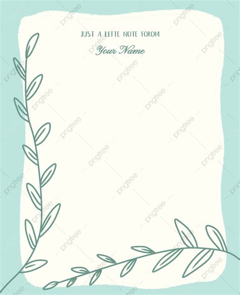 Sweet & Simple Notes for Gift Tags & Social Media