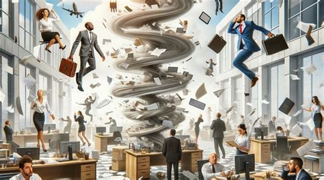 Taming the Chaos: Organization & Management Lifesavers