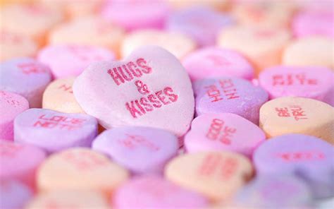 Tempting Messages for Sweet Indulgence