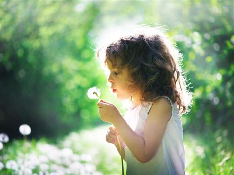 The Child's Heart: Embracing Wonder and Play