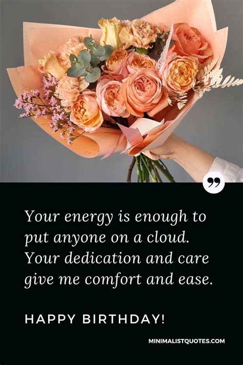 The "Comfort & Ease" Wish