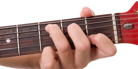 The Essential Chords: Your Starting Point