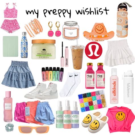 The Essentials: Your First Steps to Wish List Mastery