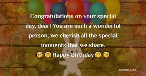 The Gift of Wonder: Wishes for Special Moments