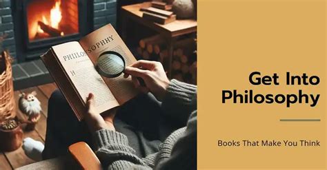 The Hammock Philosopher: Books That Make You Think