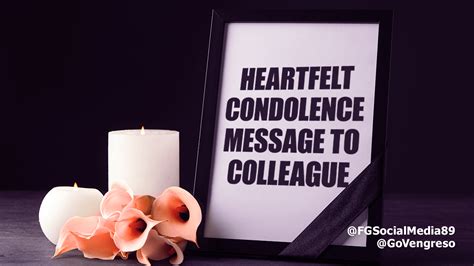 The Heartfelt & Sincere Post