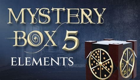 The Mystery Box: Teasing Messages from the Sender