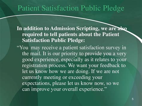 The Patient Saver's Pledge
