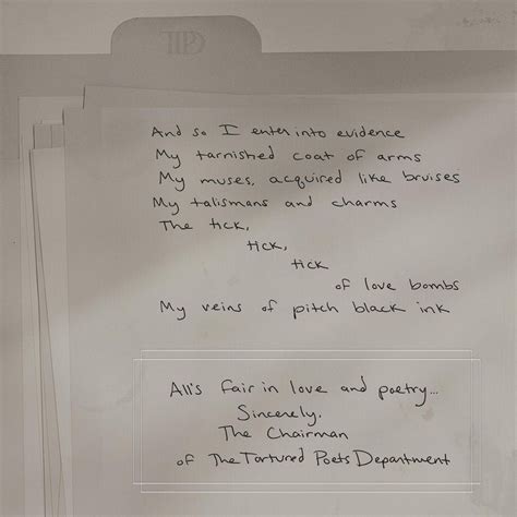 The Poet's Heartbreak