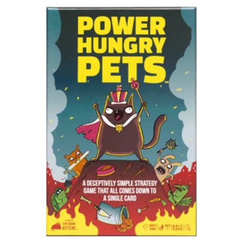 The Power-Hungry Patroller's Wish List