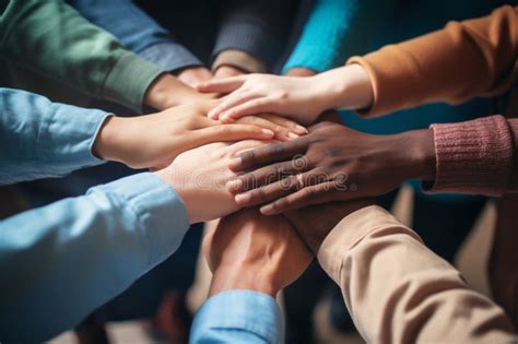 The Power of "We" - For Friends & Community