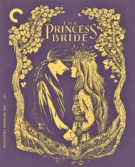The "Princess Bride" Collection: For Your True Love