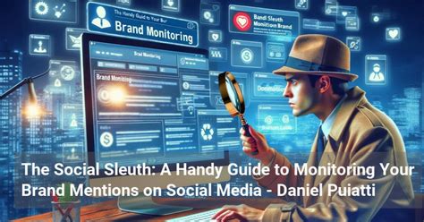The Social Sleuth: Uncovering Links on Social Media
