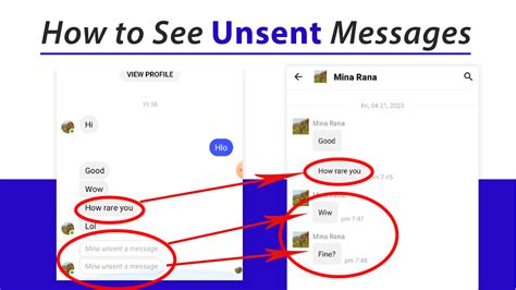 The Unsent Message: Raw & Direct Expressions of Your Heart
