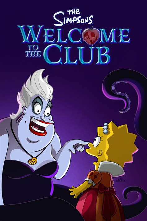 The "Welcome to the Club" Collection