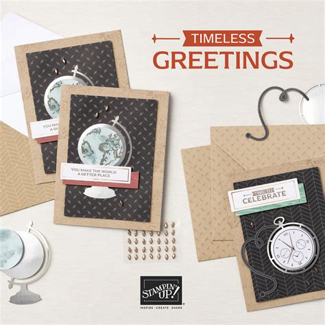 Timeless Greetings for Cherished Family & Friends
