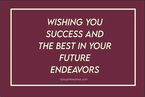 To Many More Years: Wishes for the Future