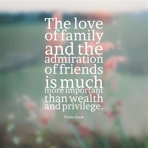 Uplifting Wishes for Friends & Family