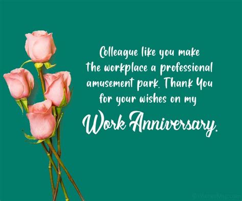Warm & Gracious Replies for Colleagues and Acquaintances