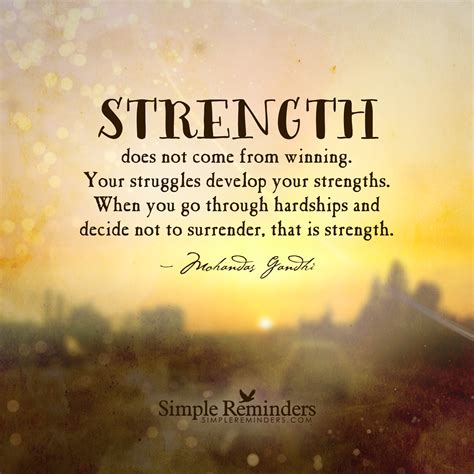 When You’re Wishing for Their Strength & Hope